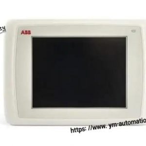 ABB PP835A Operator Panel | Original ACS800 HMI Touch Screen