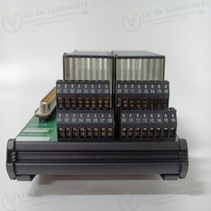FOXBORO 130M-N5-D  I/O module
