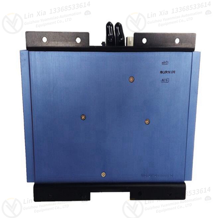 FOXBORO 2AO-L2C-D I/O module