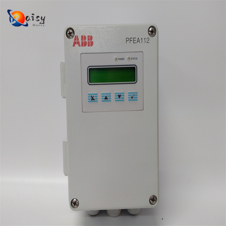 ABB 3HAC042581-001 Controller module card Analog output board - Image 5