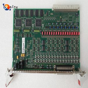 ABB 3HAC021775-001 controller module Analog output board card