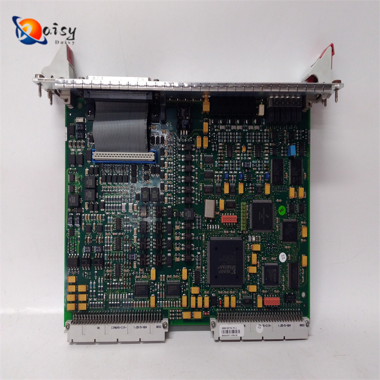 ABB 5730030-UK Circuit board card