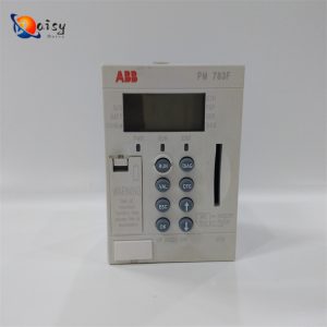 ABB 3BHE021951R0124 KVC758A touch screen