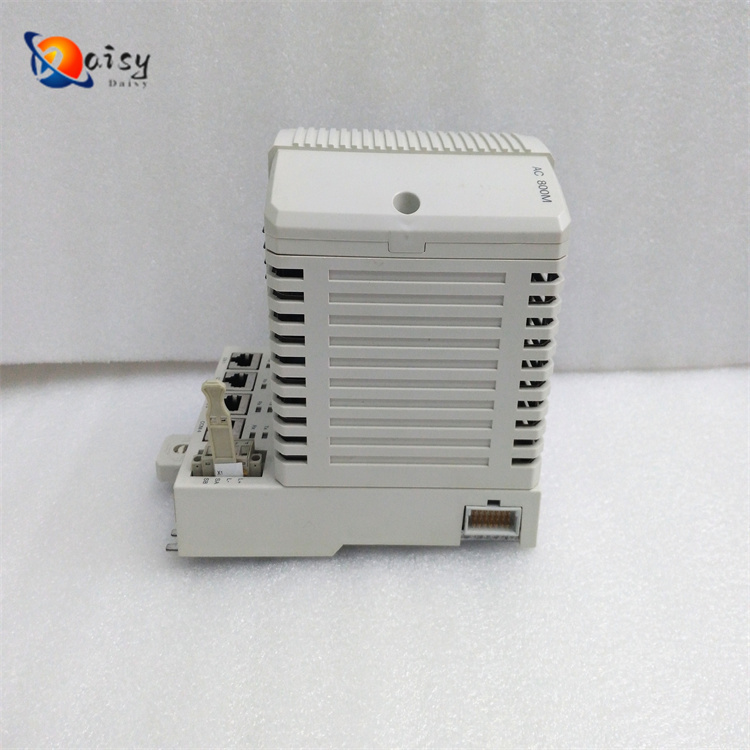 ABB 3HAC022035-002 Analog output board controller module card - Image 6