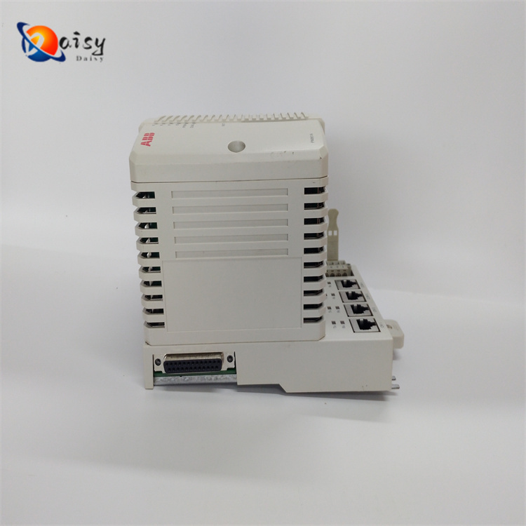 ABB 3HAC022035-002 Analog output board controller module card - Image 4