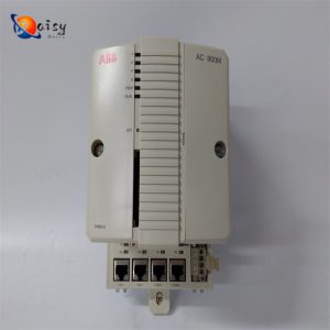 ABB DOC-01 Input output module