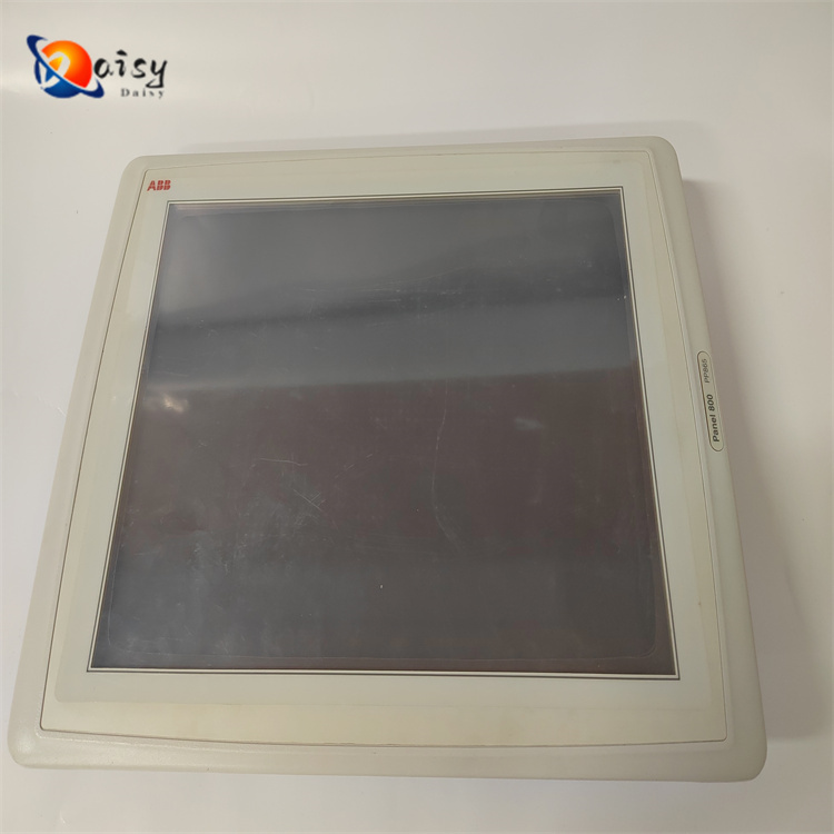 ABB EI812F touch screen - Image 6