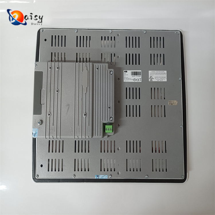 ABB EI812F touch screen - Image 7