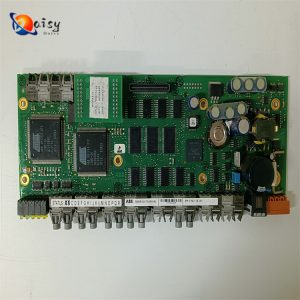 ABB 3HAC022723-006 Analog output board controller module card