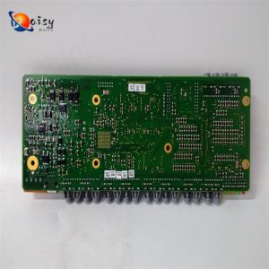 ABB 3HAC12700-1 industrial robot Controller module Analog output board card