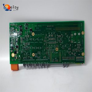 ABB 3HAC025784-001/100 Controller module card  Analog output board
