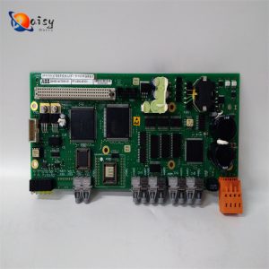 ABB 3BSC950177R50 Power Card controller Controller modul