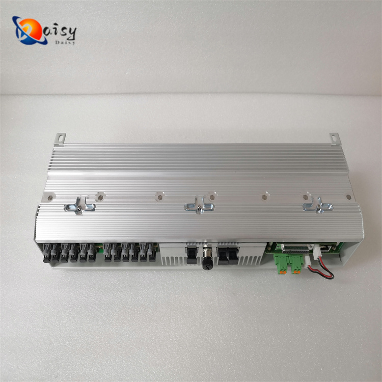 ABB DSAI146K02 Input output module - Image 5