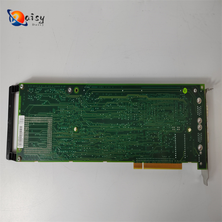 ABB 3BSE003826R1 control board touch screen - Image 2