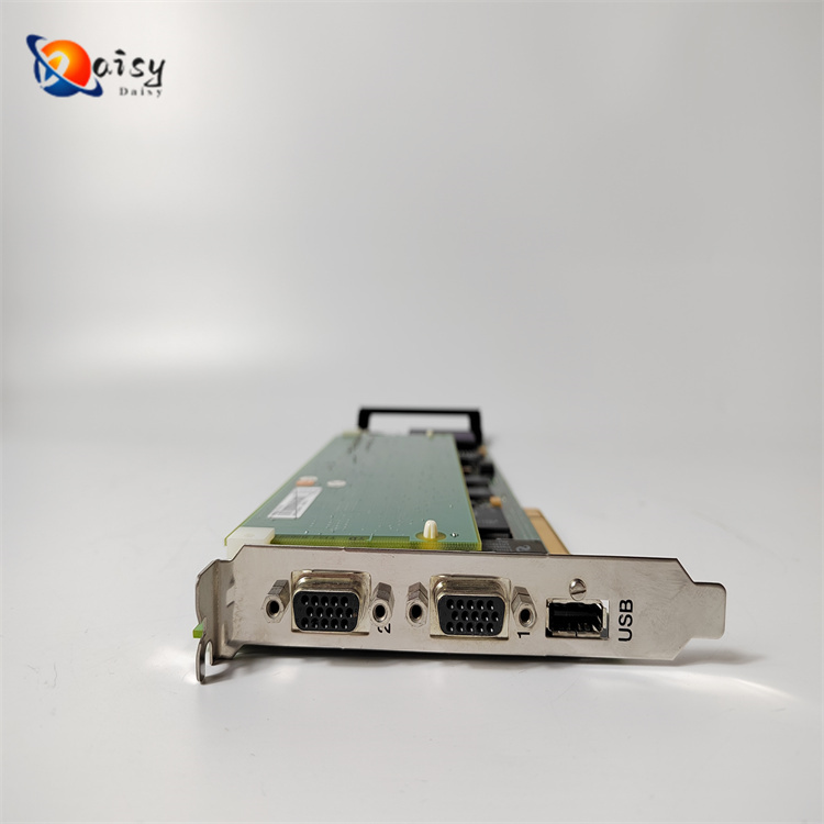 ABB 3BSE003826R1 control board touch screen - Image 4