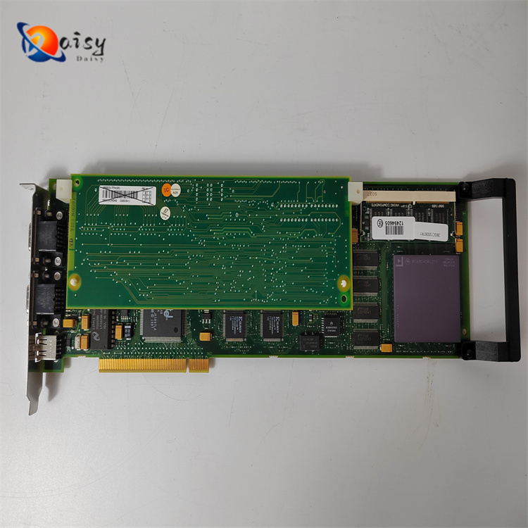 ABB 3BSE003826R1 control board touch screen - Image 3