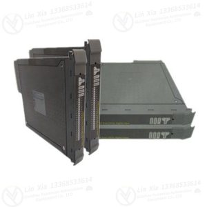 Rockwell ICS TRIPLEX T8403 Controller Control System Digital Input/Output Module