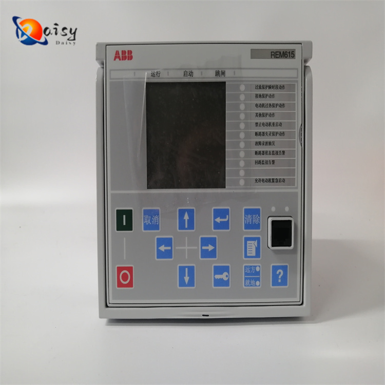 ABB 3HAC12062-2 industrial robot Controller module Analog output board card - Image 5