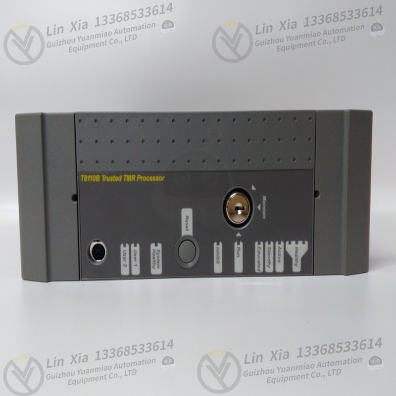 A-B 1336-B005-EOD Digital input/output module