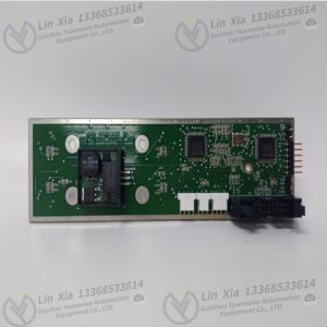 A-B 1756-DHRIO I/O communication interface