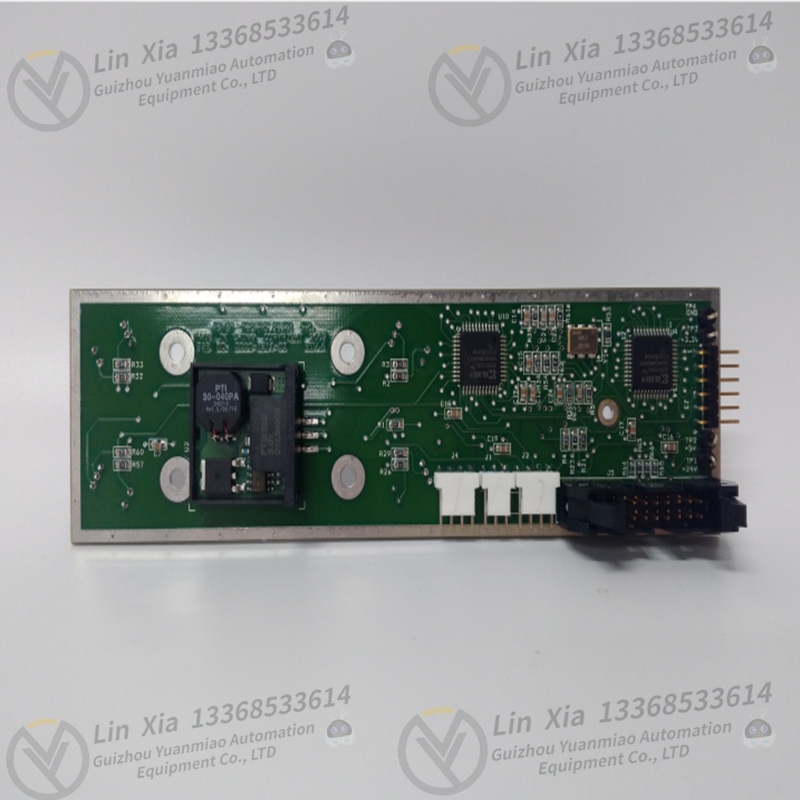 A-B 1336-BDB-SP3C communication module - Image 2