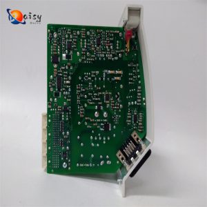 ABB 3BSE022256R1 controller module  Analog output board