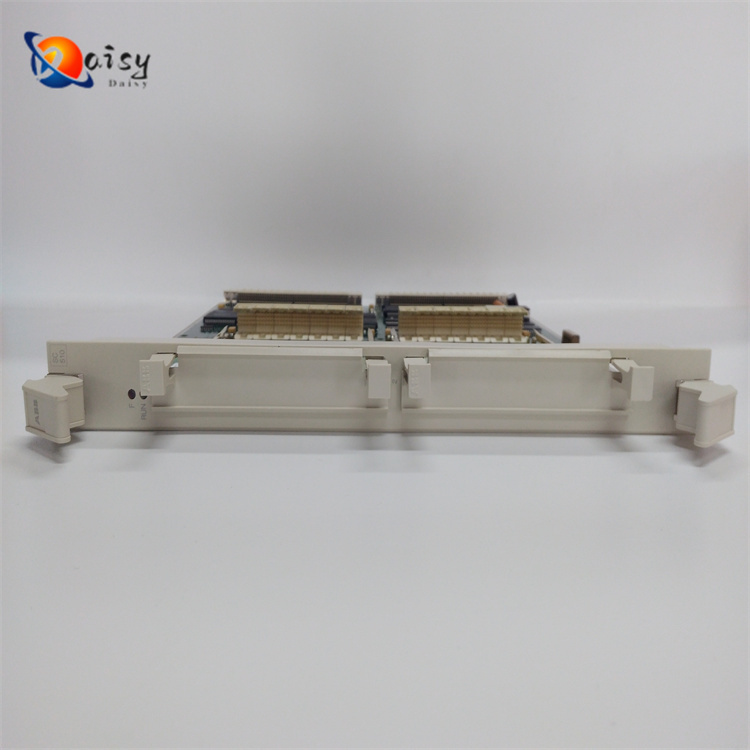 ABB 3HAC025918-001 Controller module card Analog output board - Image 3