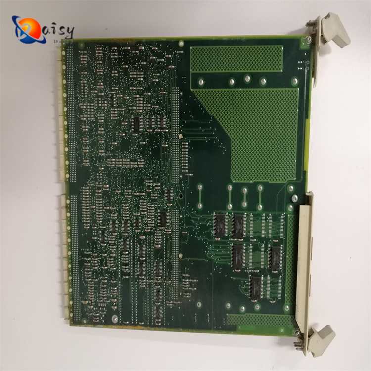 ABB DSDP140B Counter Module - Image 4