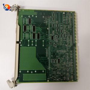 ABB DSDP140B Counter Module