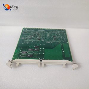 ABB 3HAC022085-003 Analog output board controller module card