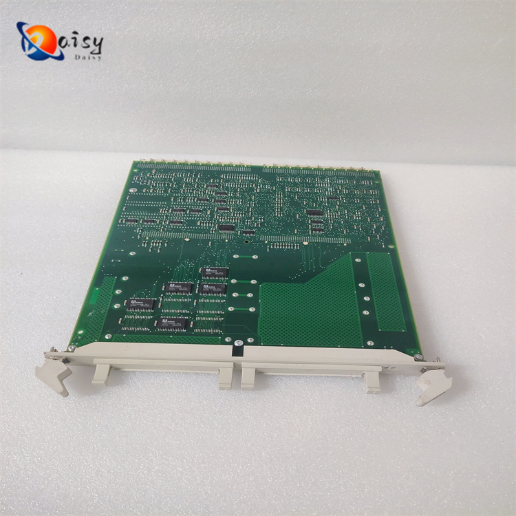 ABB DSDP140B Counter Module - Image 3