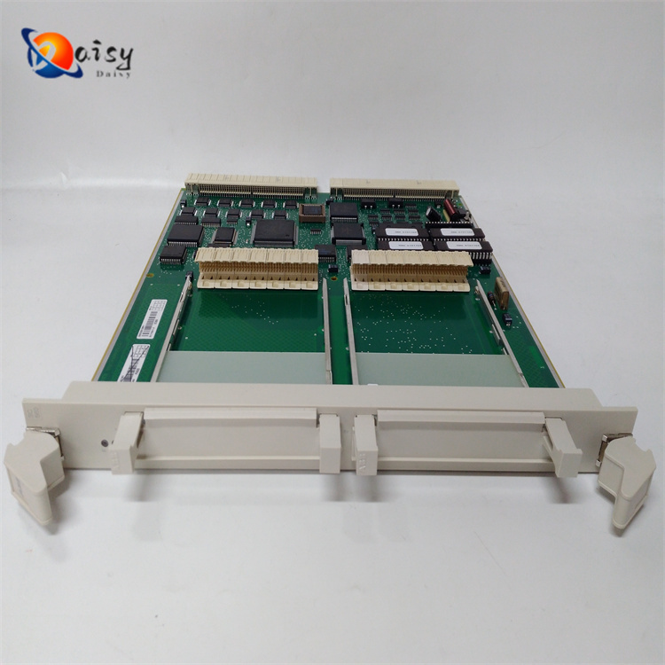 ABB 3HAC025918-001 Controller module card Analog output board - Image 2