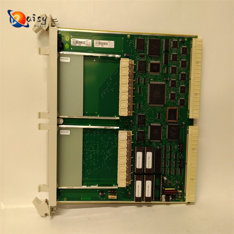 ABB 3HAC022963-001 controller module Analog output board card - Image 7