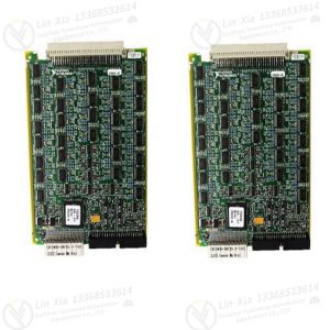 NI 5102 Control interface card