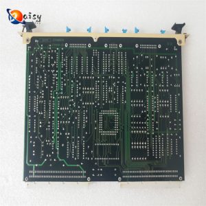 ABB 3HAC0754-1 Analog output board Controller module card