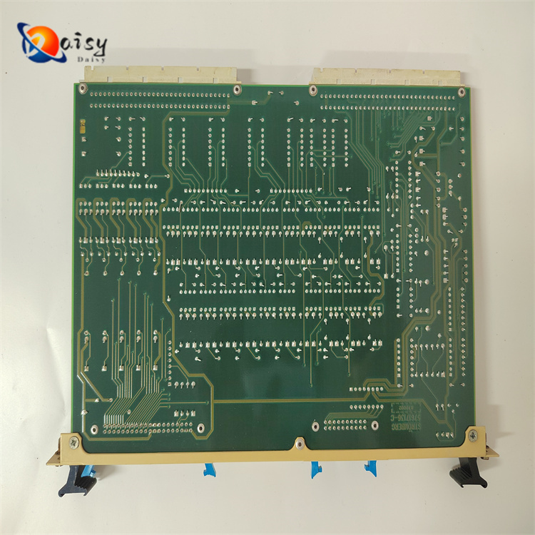 ABB DSDP140B Counter Module - Image 2