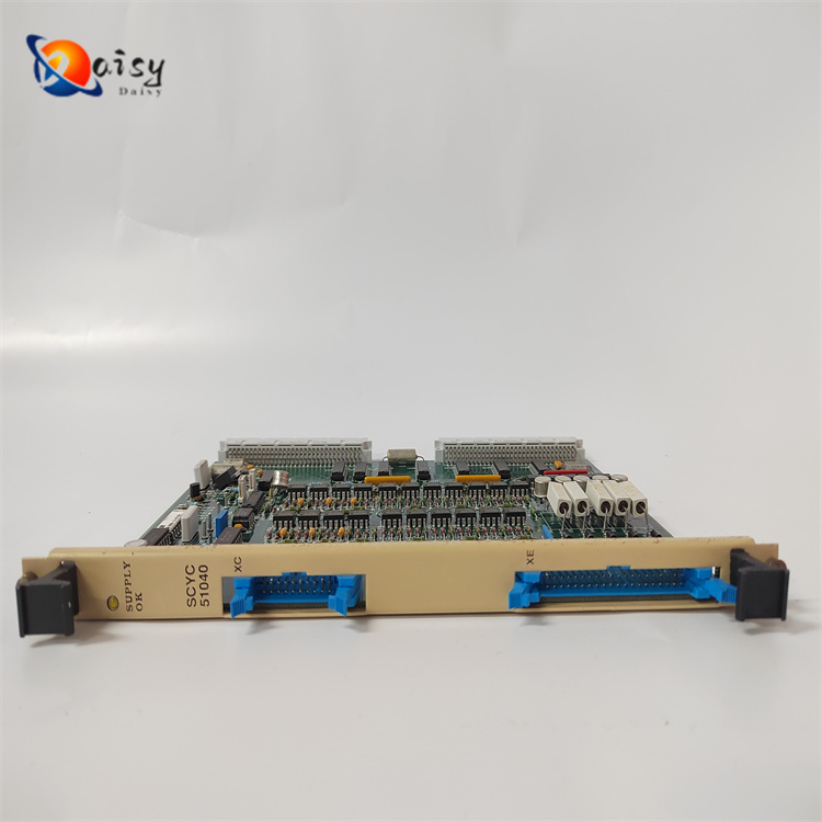 ABB DSDP140B Counter Module - Image 5