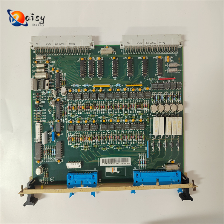 ABB DSDP140B Counter Module - Image 6