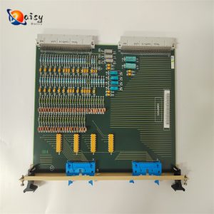 ABB 3HAC026225-002 Controller module card  Analog output board