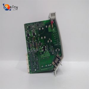 ABB DFE02 Feldbus Module AUI 37262-4-0369566 DFE 02, 0369566 0022 00