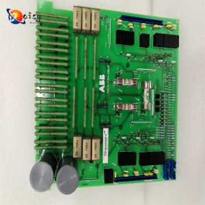 ABB 3BSC950155R1 Power Card controller Controller modul