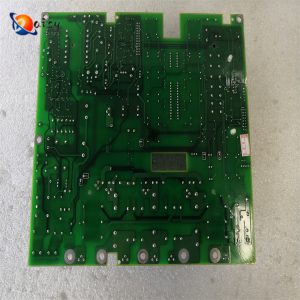 ABB 3HAC023008-001 controller module Analog output board  card