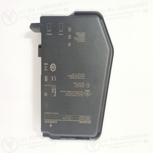 EMERSON 3A99200G02 analog input card