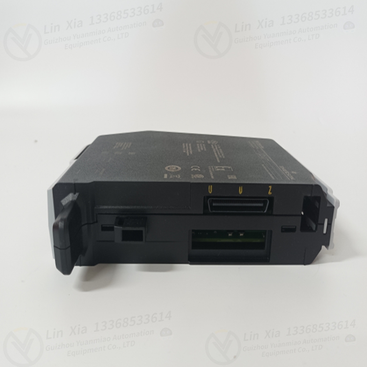EMERSON 1172C29H01 frequency converter