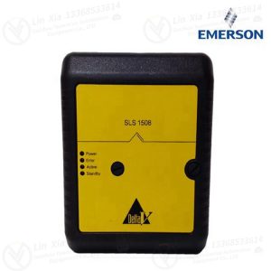 EMERSON 02-793140-00 frequency converter