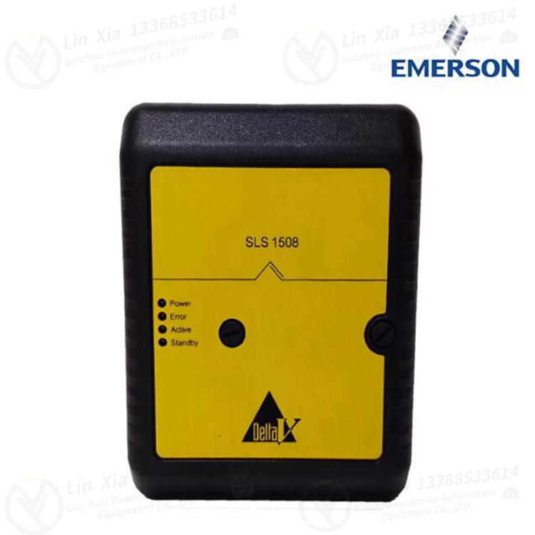 EMERSON 02-793140-00 frequency converter