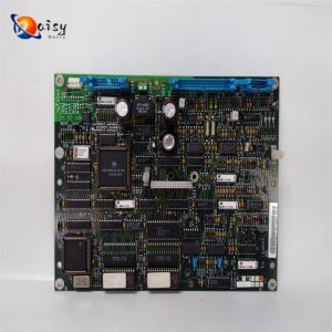 ABB 3HAC024716-001 card  Analog output board controller module