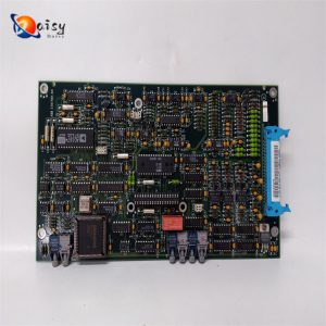 ABB 3BSE019949R1 Analog output board controller module