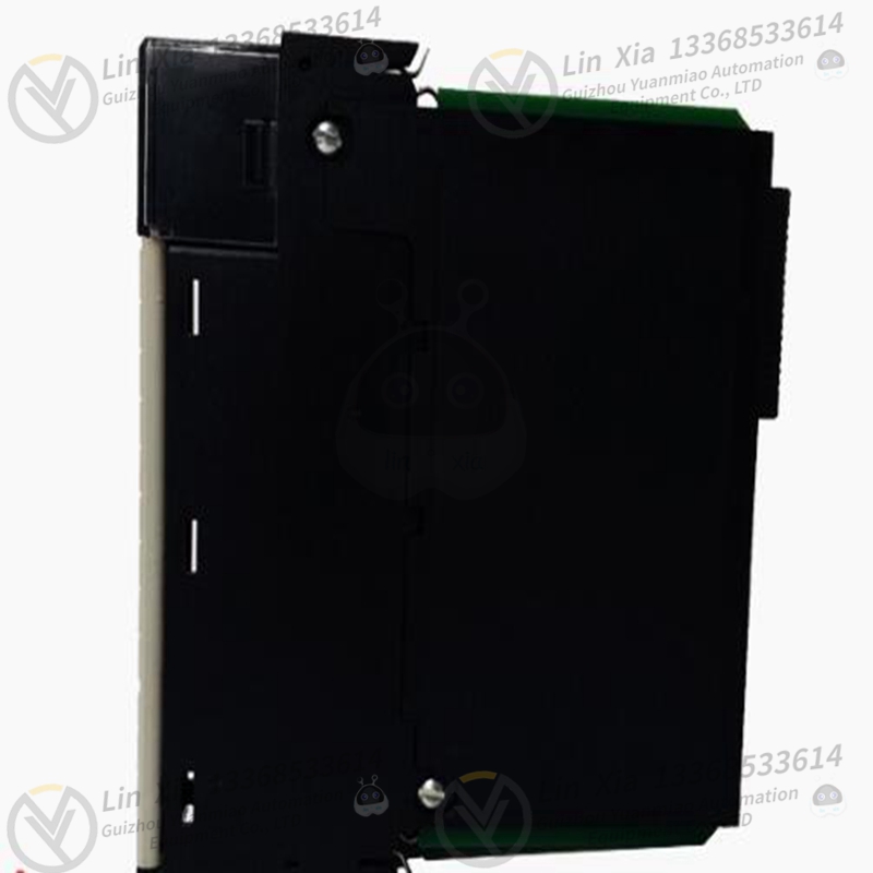 A-B 1336-B003-EOD-L3 AC Drive