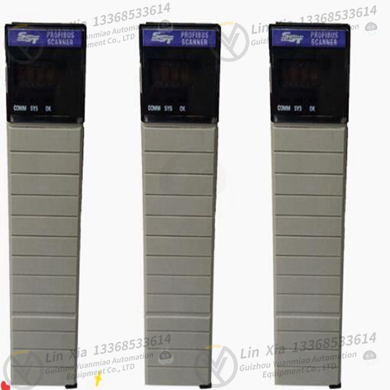 A-B 1336-B005-EAD AC Drive